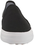 Keds Double Decker Canvas Slip-On - Women