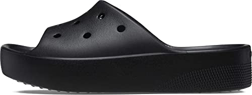 Crocs Platform Slide - Women