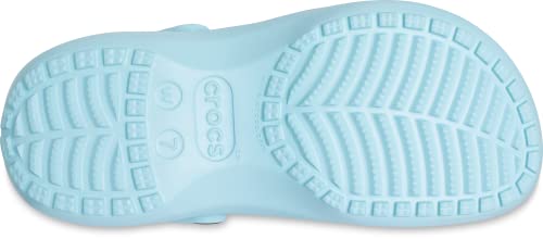 Crocs Classic Platform Clogs - Women