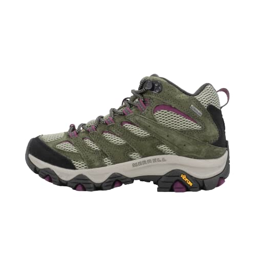 Merrell Moab 3 Waterproof - Women