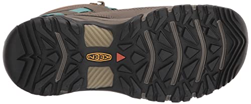 Keen Targhee lll Mid Waterproof - Women