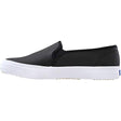 Keds Double Decker Leather Slip-On - Women