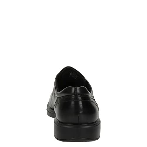 Ecco Helsinki 2 Bike-Toe Oxfords - Men