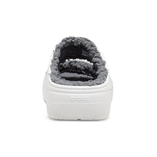 Crocs Cozzzy Sandal - Unisex