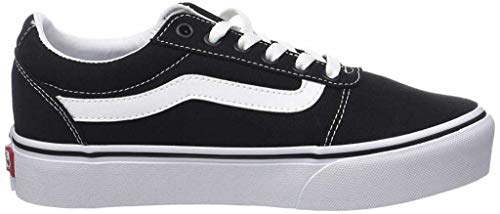 Vans Ward Platform Sneaker - Women