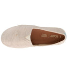 Toms Woven Avalon Slip On - Women