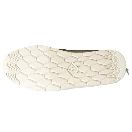 Sperry Moc-Sider Nylon Solid Slip On - Women