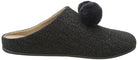 FitFlop Chrissie Pom Pom Slippers - Women