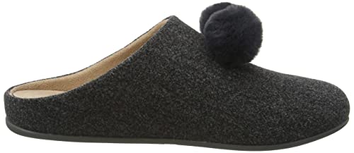 FitFlop Chrissie Pom Pom Slippers - Women