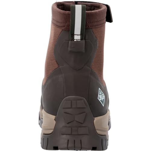 Muck Boot Apex Mid Zip - Men