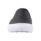 Keds Double Decker Leather Slip-On - Women