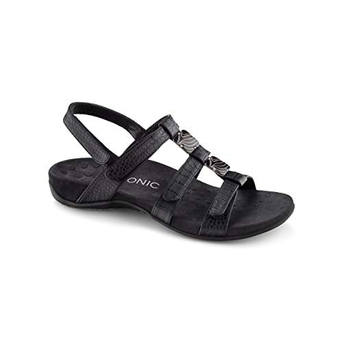 Vionic Amber Adjustable Sandal - Women