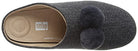 FitFlop Chrissie Pom Pom Slippers - Women