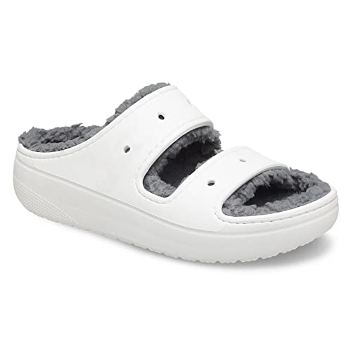 Crocs Classic Cozzzy Sandal - Mens