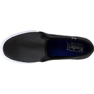 Keds Double Decker Leather Slip-On - Women