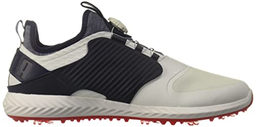 Puma Ignite PWRADAPT Caged Golf Shoes - Men