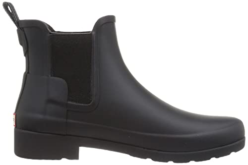 Hunter Refined Slim Fit Chelsea Boot - Women