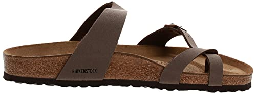 Birkenstock Mayari Birkibuc - Unisex