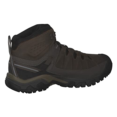 Keen Targhee lll Mid Waterproof - Men