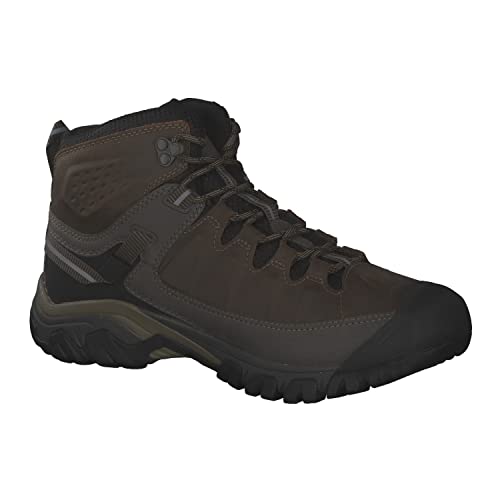 Keen Targhee lll Mid Waterproof - Men