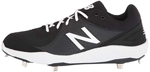 New Balance 3000v5 Cleat L3000BK5 - Men's