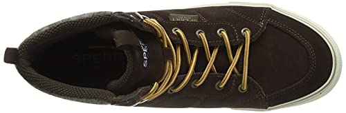 Sperry Striper Storm Hiker Waterproof Sneaker Boot - Men