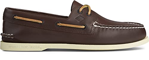 Sperry Authentic Original 2-Eye Boat Shoe - Men