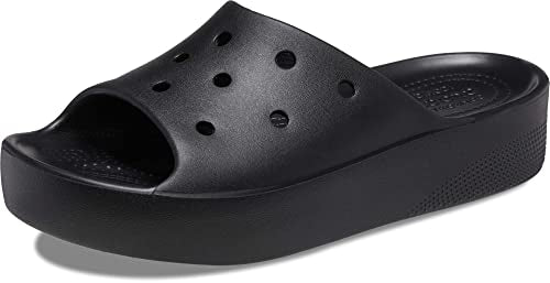 Crocs Platform Slide - Women