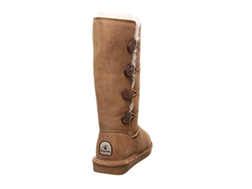 Bearpaw Lori Boots - Women's