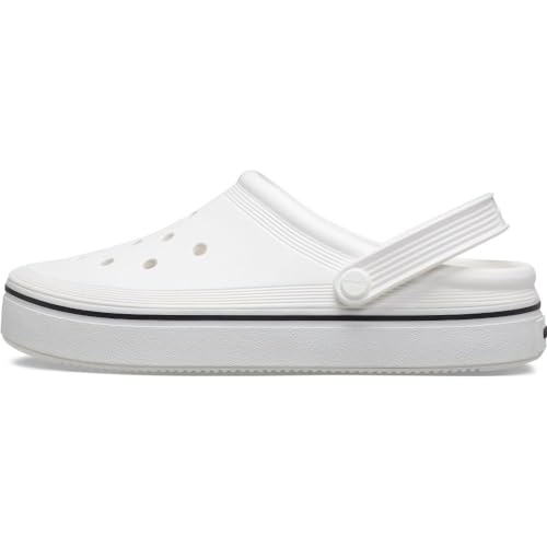 Crocs Off-Court Clog - Unisex