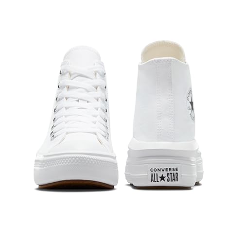 Converse Chuck Taylor All Star Move Platform High-Top - Women