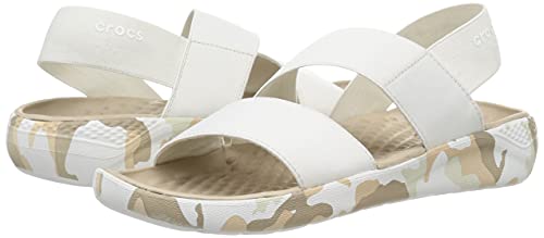 Crocs LiteRide Stretch Sandal - Women