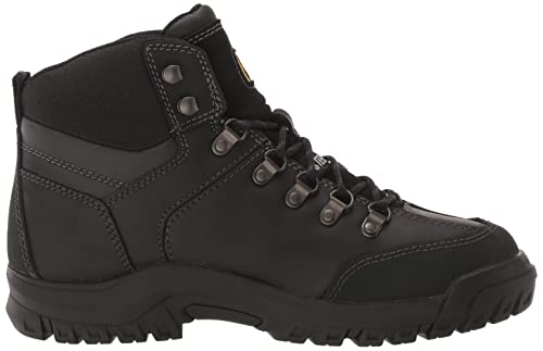 CAT Threshold Waterproof Soft-Toe Boots - Men