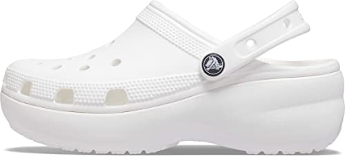 Crocs Classic Platform Clogs - Women