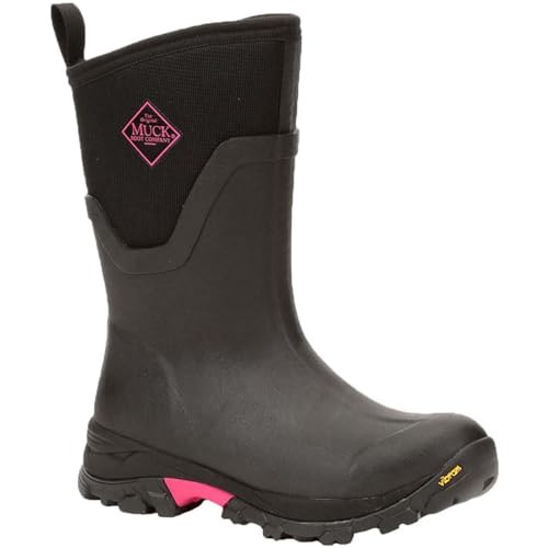 Muck Boot Arctic Ice Mid Agat - Women