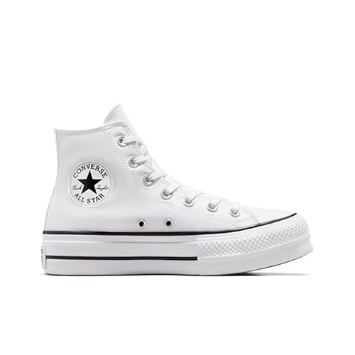 Converse Chuck Taylor All Star Lift Platform High-Top - Women