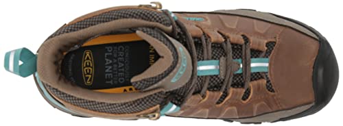 Keen Targhee lll Mid Waterproof - Women