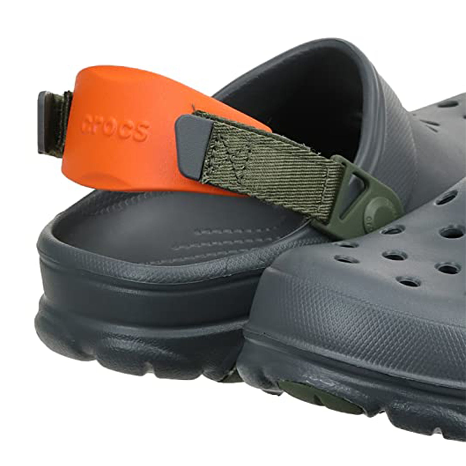 Crocs Classic All-Terrain Clog - Unisex - Shoe Deals Outlet Crocs Classic All-Terrain Clog - Unisex - Shoe Deals Outlet