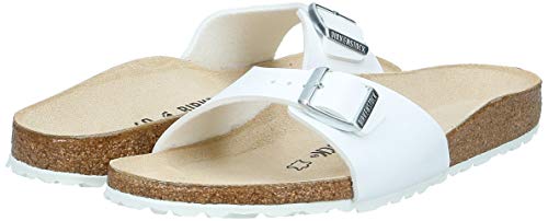 Birkenstock Madrid Birko-Flor - Unisex