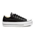 Converse Chuck Taylor All Star Lift Platform Low-Top - Women