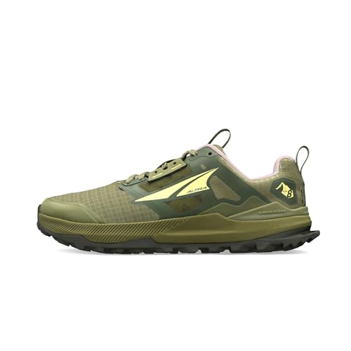 Altra LONE PEAK 8 - Womens