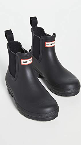 Hunter Original Chelsea Rain - Womens