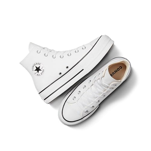 Converse Chuck Taylor All Star Lift Platform High-Top - Women