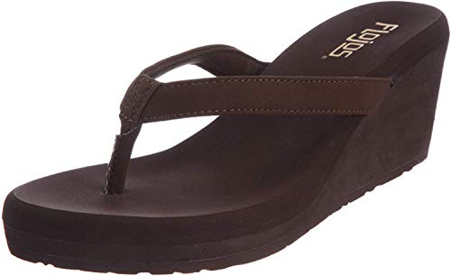 Flojos Olivia Wedge Sandal - Women