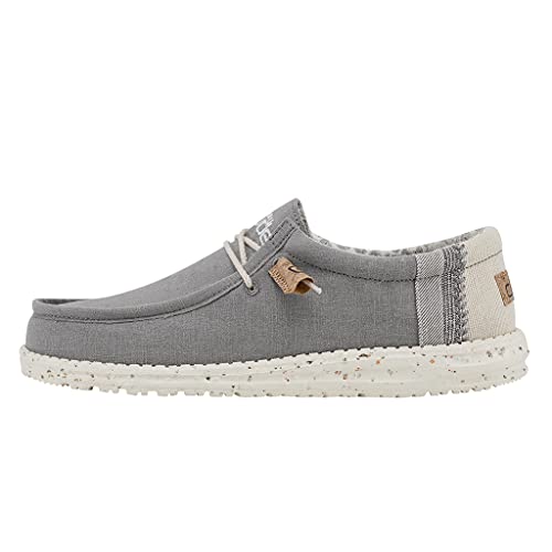 Hey Dude Wally Linen - Men's