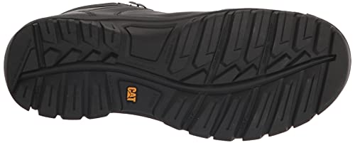 CAT Threshold Waterproof Steel Toe Boots - Men