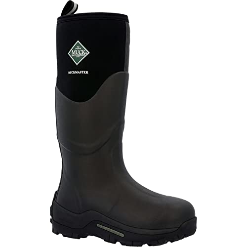 Muck Boot Apex Mid Zip - Men