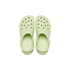 Crocs Classic Platform Clogs - Women