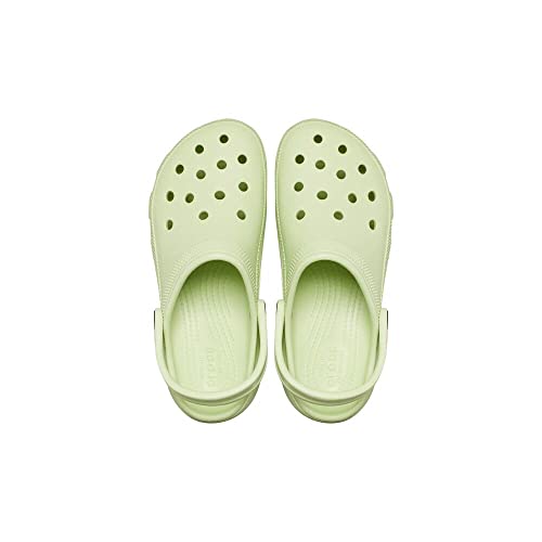 Crocs Classic Platform Clogs - Women