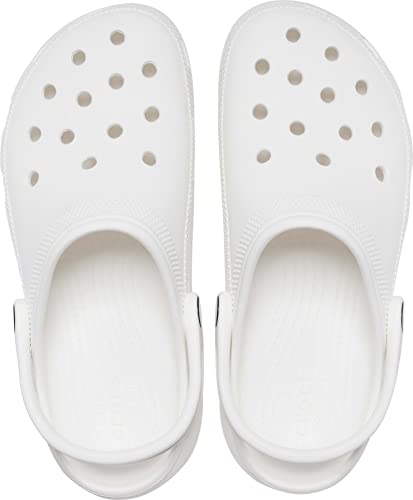 Crocs Classic Platform Clogs - Women